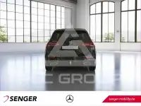 2019 Mercedes Benz B 200