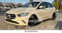 2019 Mercedes Benz B 200