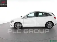 2019 Mercedes Benz B 200