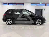 2019 Mercedes Benz B 200
