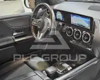 2019 Mercedes Benz B 200