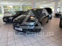 2019 Mercedes Benz B 200