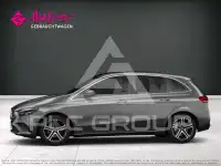 2019 Mercedes Benz B 200