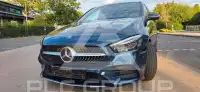 2019 Mercedes Benz B 200