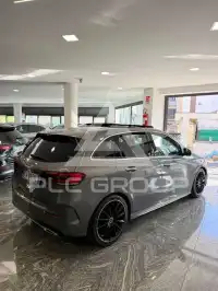 2019 Mercedes Benz B 200