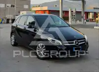 2019 Mercedes Benz B 200