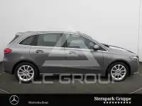 2019 Mercedes Benz B 200