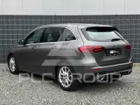 2019 Mercedes Benz B 200