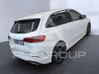 2019 Mercedes Benz B 200