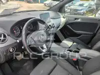 2019 Mercedes Benz B 200