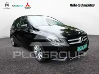 2019 Mercedes Benz B 200
