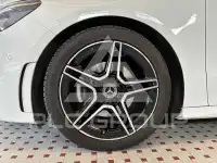 2019 Mercedes Benz B 200