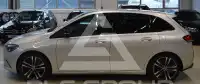 2019 Mercedes Benz B 200