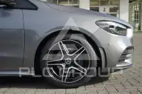2019 Mercedes Benz B 200