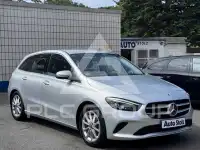 2019 Mercedes Benz B 200