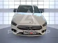 2019 Mercedes Benz B 200