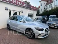 2019 Mercedes Benz B 200
