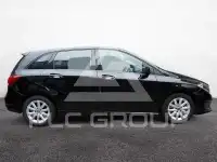2019 Mercedes Benz B 200