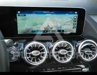 2019 Mercedes Benz B 200