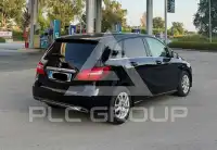 2019 Mercedes Benz B 200