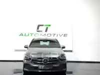 2019 Mercedes Benz B 200