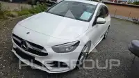 2019 Mercedes Benz B 200