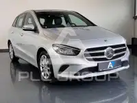 2019 Mercedes Benz B 200