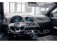 2019 Mercedes Benz B 200