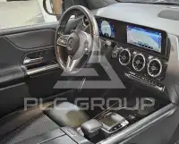2019 Mercedes Benz B 200