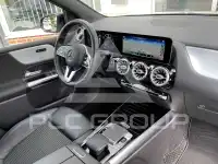 2019 Mercedes Benz B 200