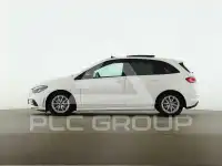 2019 Mercedes Benz B 200