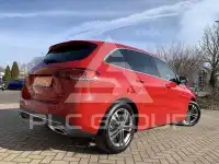 2019 Mercedes Benz B 200