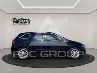 2019 Mercedes Benz B 200