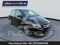 2019 Mercedes Benz B 200