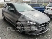 2019 Mercedes Benz B 200