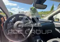 2019 Mercedes Benz B 200