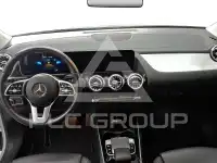 2019 Mercedes Benz B 200