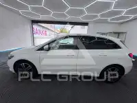 2019 Mercedes Benz B 200