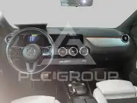 2019 Mercedes Benz B 200
