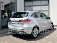 2019 Mercedes Benz B 200