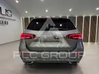 2019 Mercedes Benz B 200