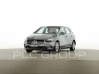 2019 Mercedes Benz B 200
