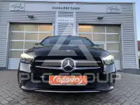 2019 Mercedes Benz B 200