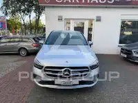 2019 Mercedes Benz B 200