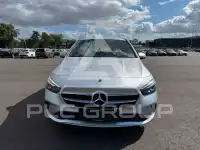 2019 Mercedes Benz B 200