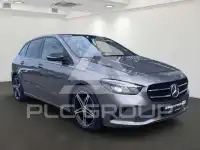 2019 Mercedes Benz B 200