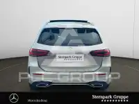 2019 Mercedes Benz B 200
