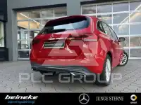 2019 Mercedes Benz B 200