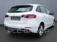 2019 Mercedes Benz B 200