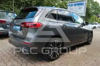 2019 Mercedes Benz B 200